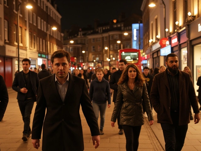Croydon Escorts: Navigating London’s Diverse Scene with Confidence