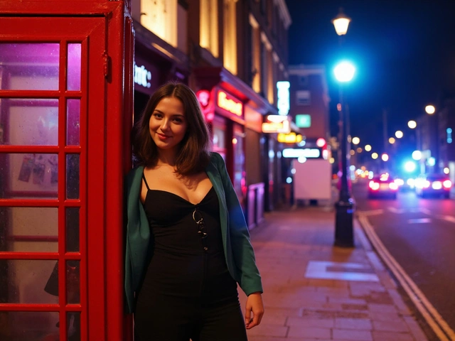 Enfield Escort Options: Your Guide to Sensual London Borough Experiences