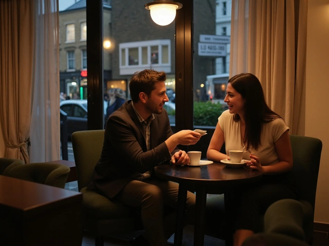 Girlfriend Experience (GFE) in West London: Everything You Need to Know