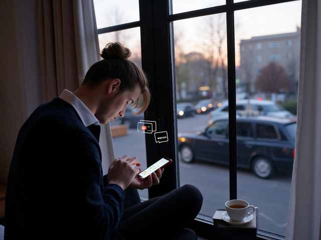 How Technology is Changing the Escort Scene in East London