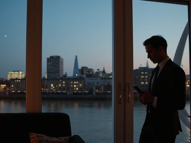 Woolwich Escort Booking: The Insider’s Guide for London Locals