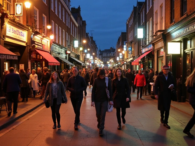 Woolwich Escorts: Unlocking Desire in the Heart of London