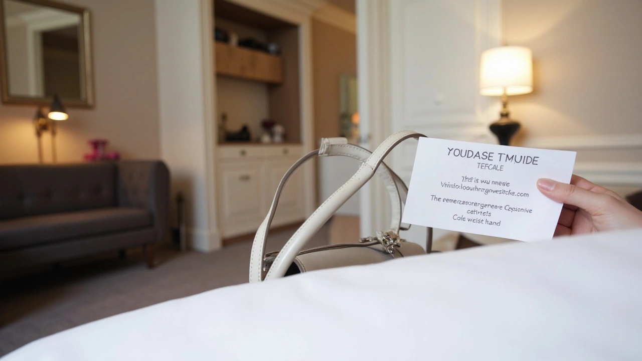 Tips for a Comfortable and Safe Experience