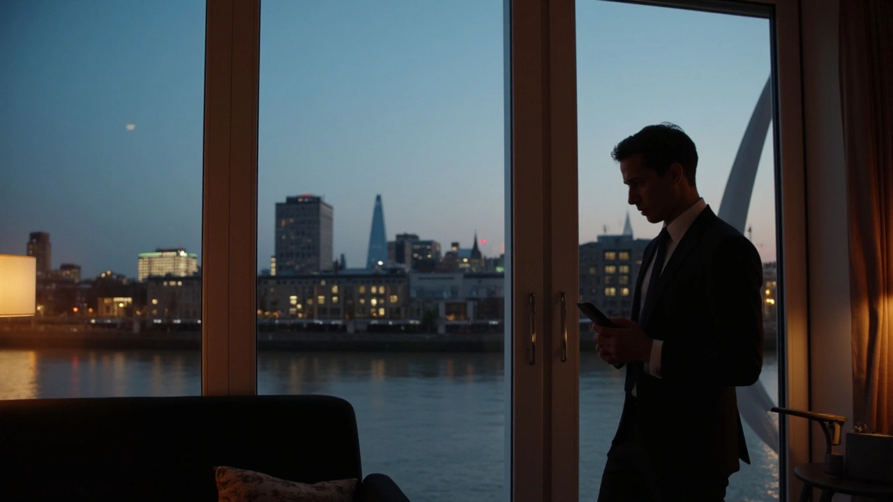 Woolwich Escort Booking: The Insider’s Guide for London Locals