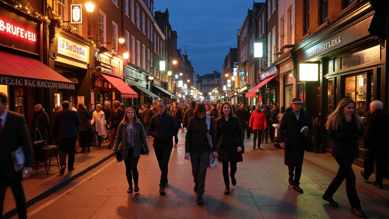 Woolwich Escorts: Unlocking Desire in the Heart of London