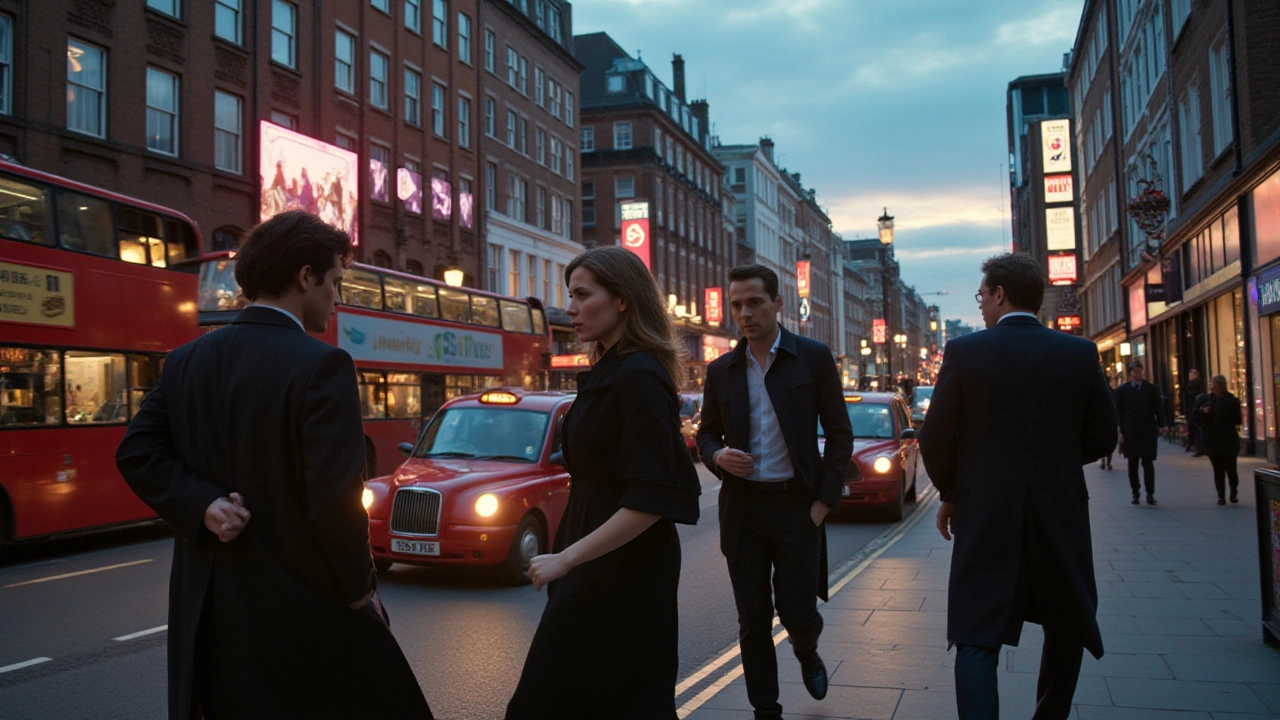 Beginner's Guide to Call Girls in London: Safe, Smart & Fulfilling Experiences