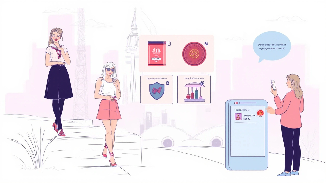 FAQ: Your Questions About Call Girls in London Answered