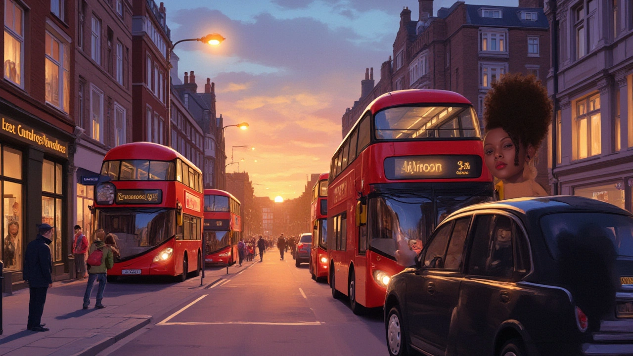 FAQ: Your Questions About Independent Escorts in London Answered
