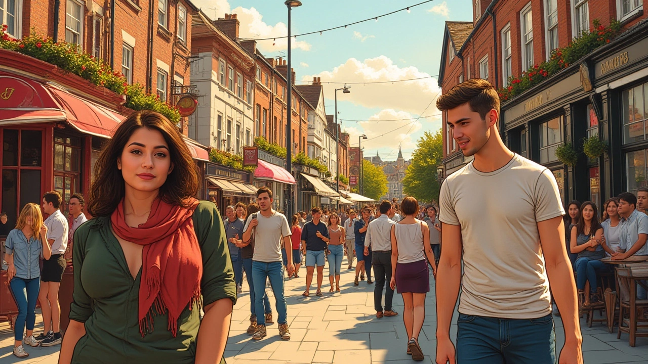 First-Time Booking Tips: How London’s Hendon Agencies Stand Out