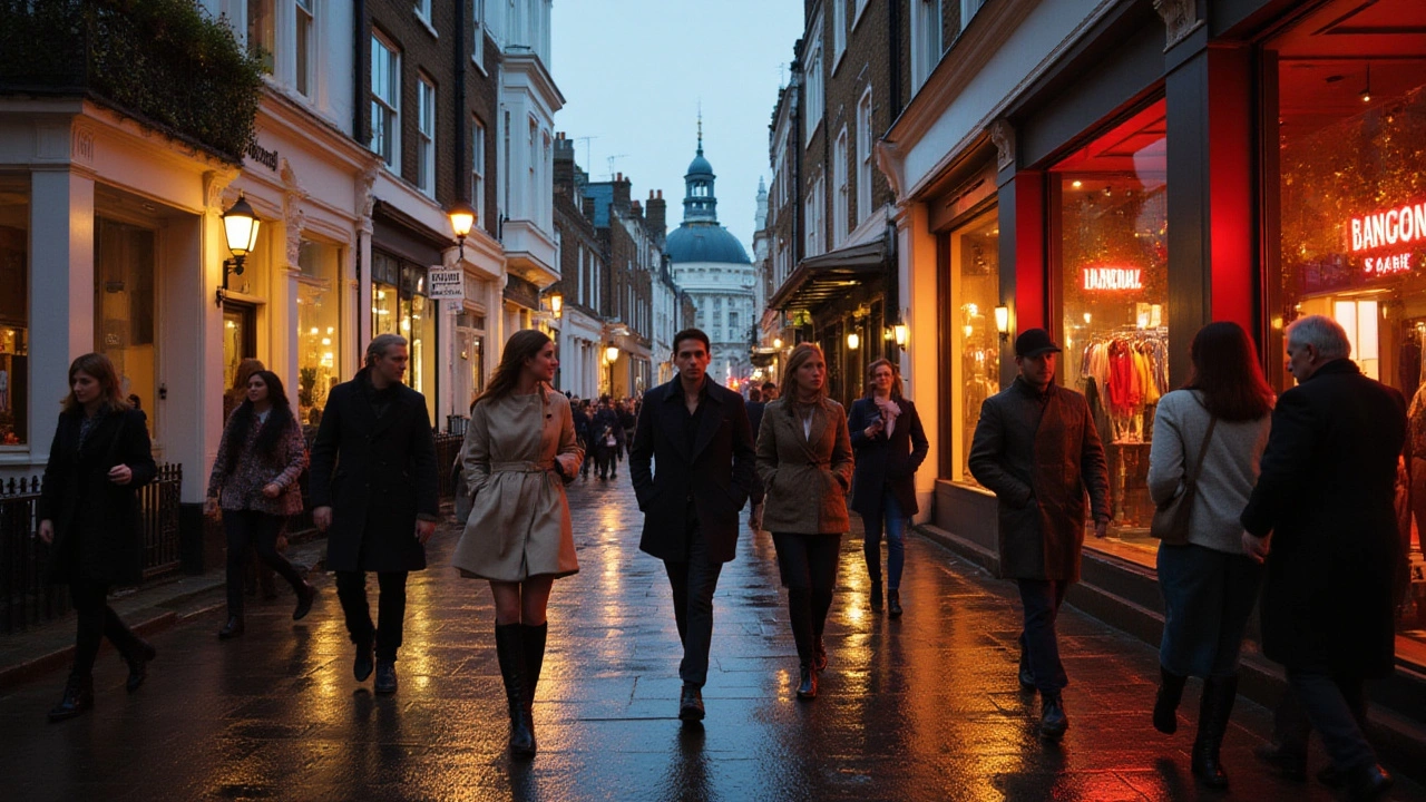 How to Book: Tips and Local Know-How for London’s Escort Scene