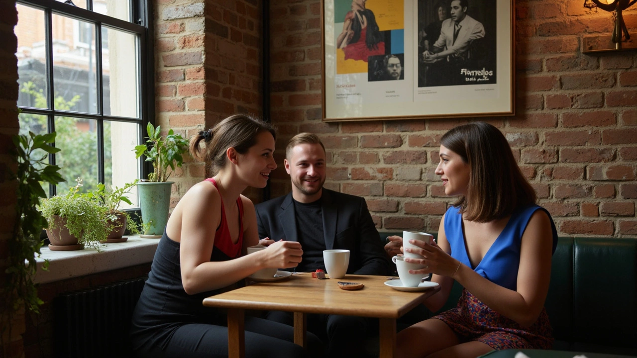 Making the Most of Your Experience in Different London Districts