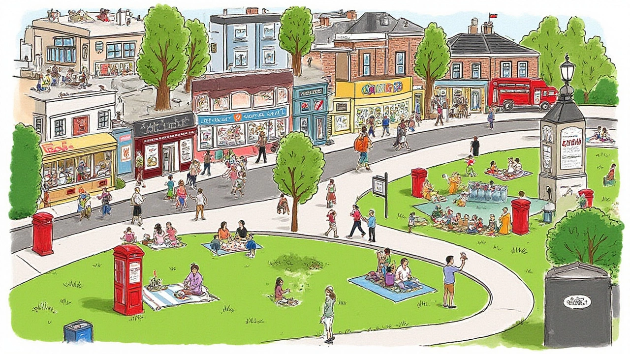 Personalising Your London Experience: Tips, Events, and Local Touches