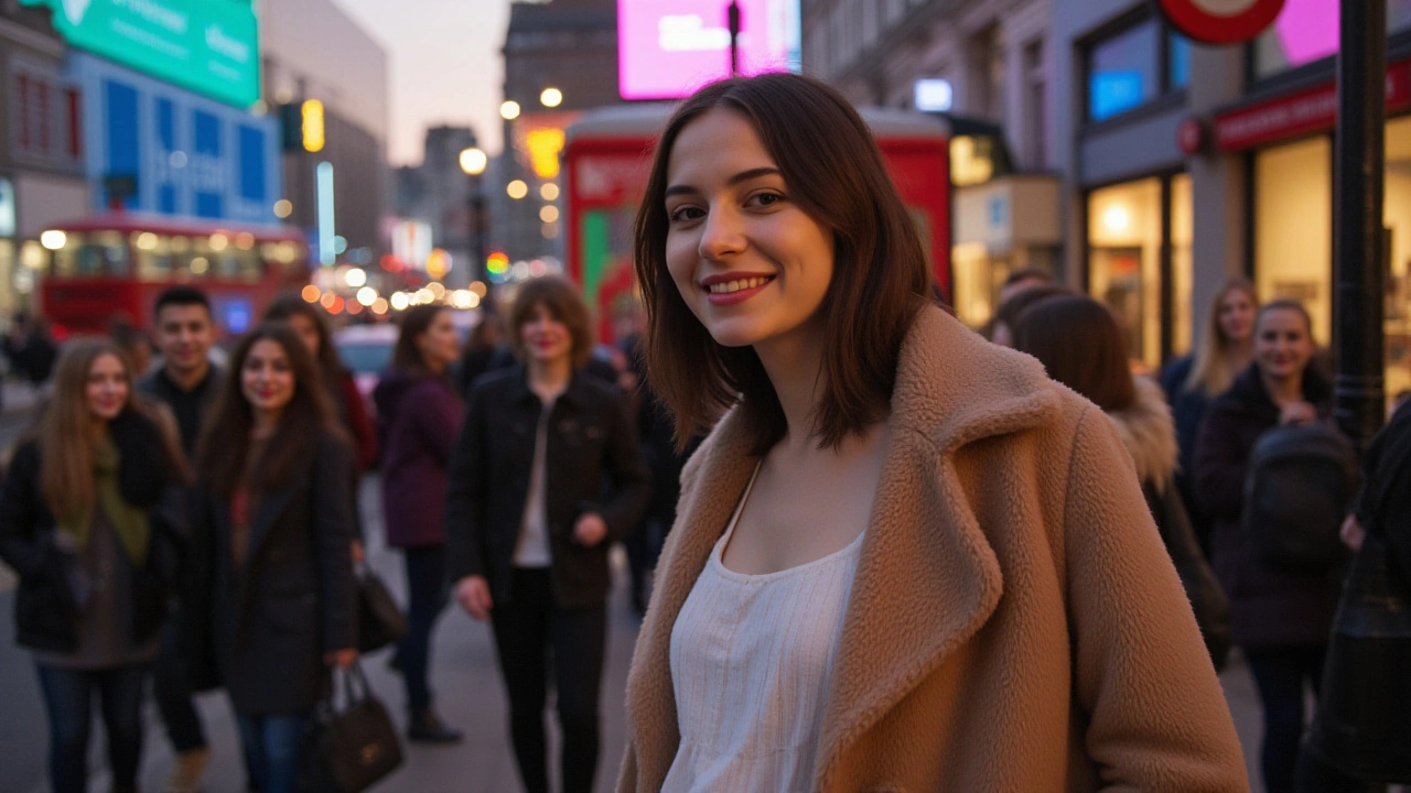 The Art of Companionship: Insights from a Wembley Escort in London