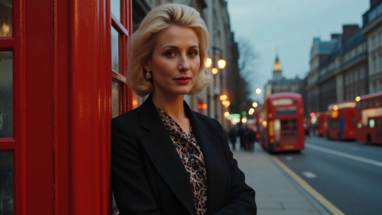 The Best Types of Mature Escorts London Has to Offer: A Guide to Experience and Diversity