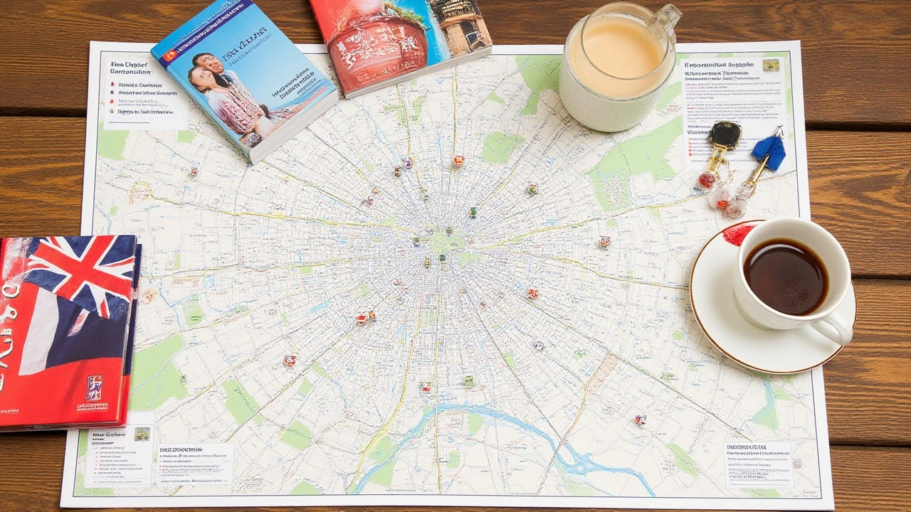 The Don'ts: Rookie Mistakes and Red Flags Across London