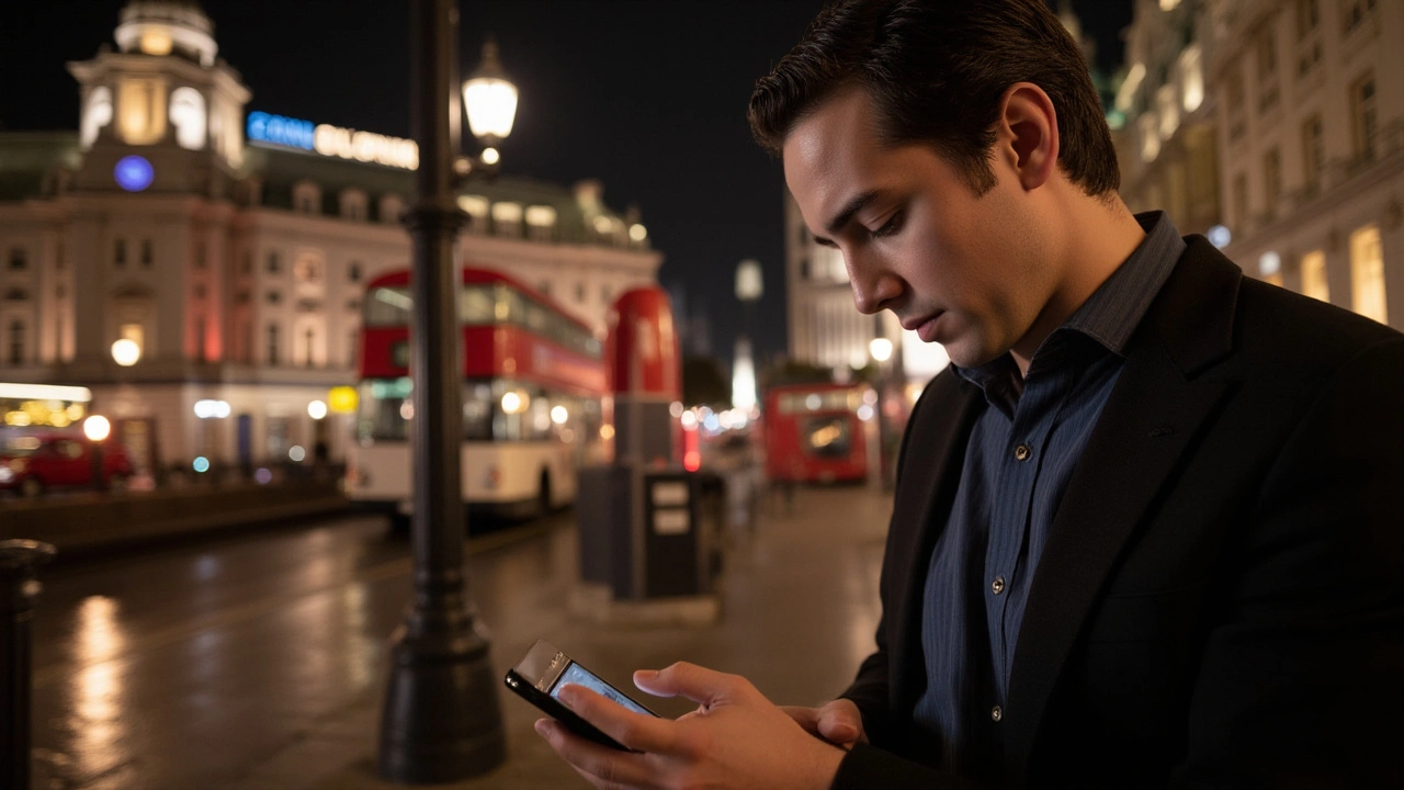 The Dos and Don'ts of Hiring an Escort in London: Local Insights & Safe Choices