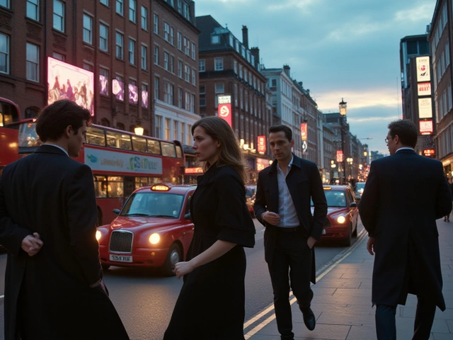 Beginner's Guide to Call Girls in London: Safe, Smart & Fulfilling Experiences