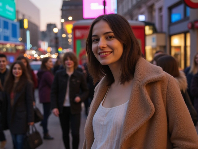 The Art of Companionship: Insights from a Wembley Escort in London