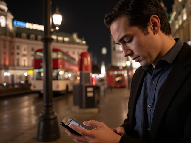 The Dos and Don'ts of Hiring an Escort in London: Local Insights & Safe Choices