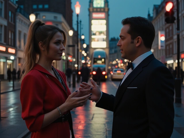 Wembley Escort Etiquette: London Dos and Don'ts for a Satisfying Experience