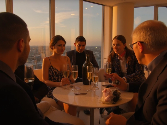 Why West London Escorts Stand Out: Luxury, Class, and Unique Experiences