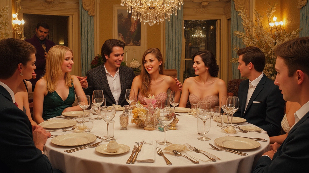 Understanding What Makes an Escort Truly Elegant