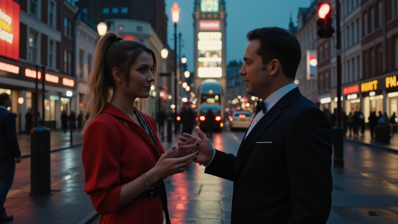 Wembley Escort Etiquette: London Dos and Don'ts for a Satisfying Experience