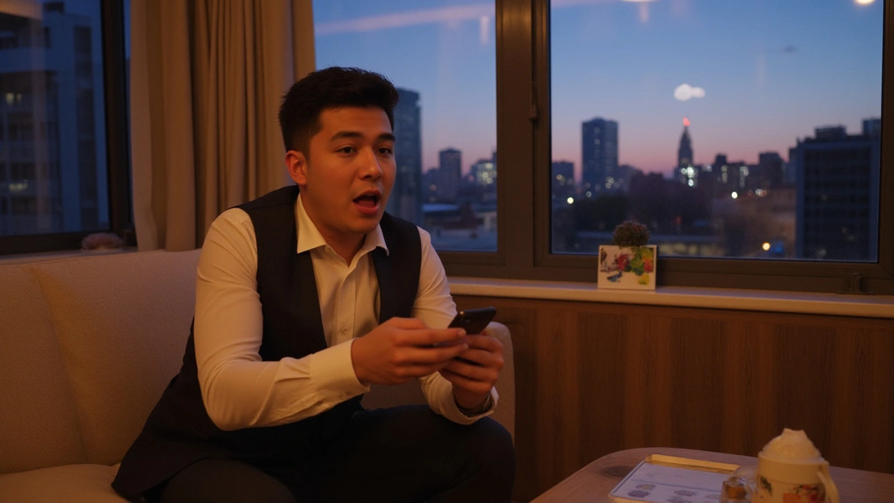 Why First-Timers Love Hendon Escorts: London's Friendly and Diverse Experience