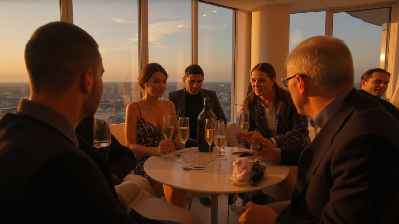 Why West London Escorts Stand Out: Luxury, Class, and Unique Experiences