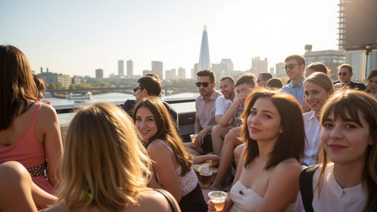 Discovering the Right Escort for Each London District