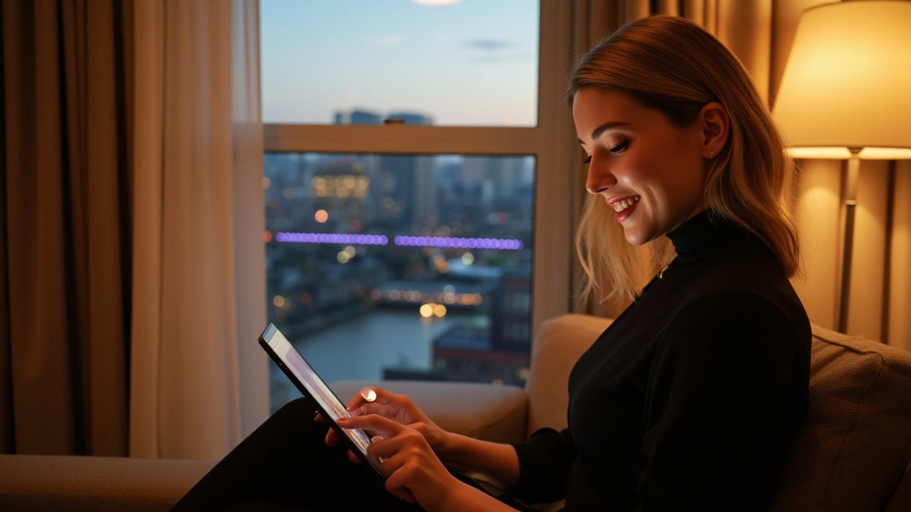 Explore the Best Busty Escorts in London: Expert Guide for 2025