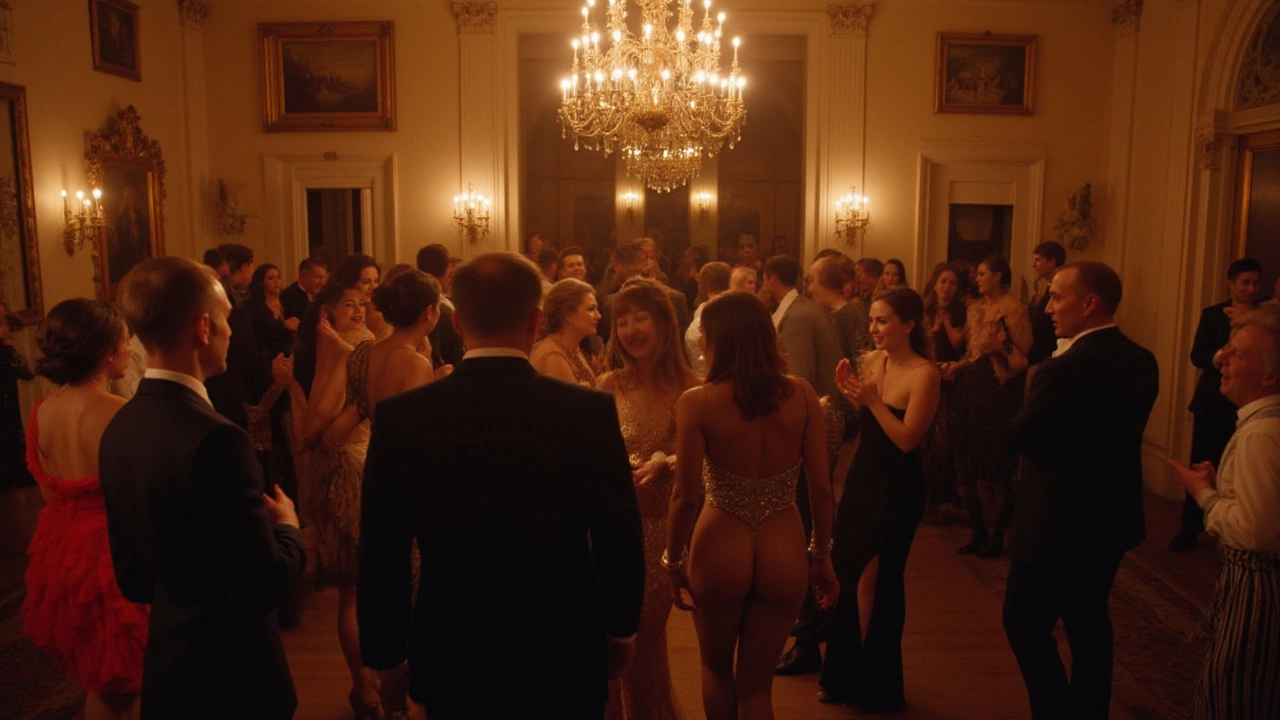Insider Tips: How to Get the Most from Your Escort Experience in London