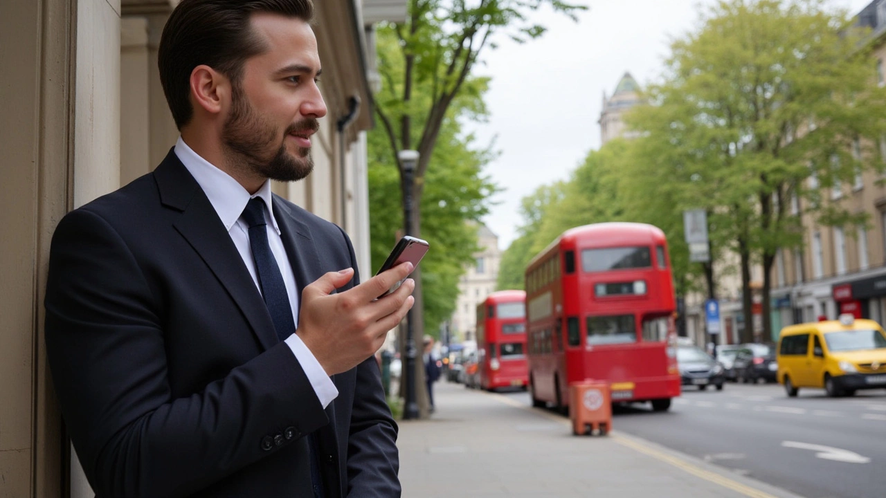 Making the Most of Kingston Escort Services: Authenticity, Diversity, and Real London Spirit