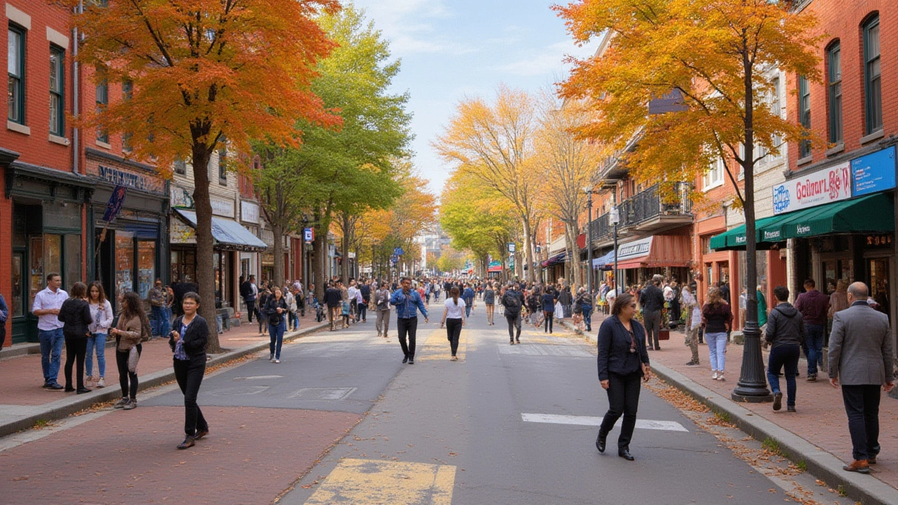 Making the Most of Kingston: Insider Tips for a Seamless Experience