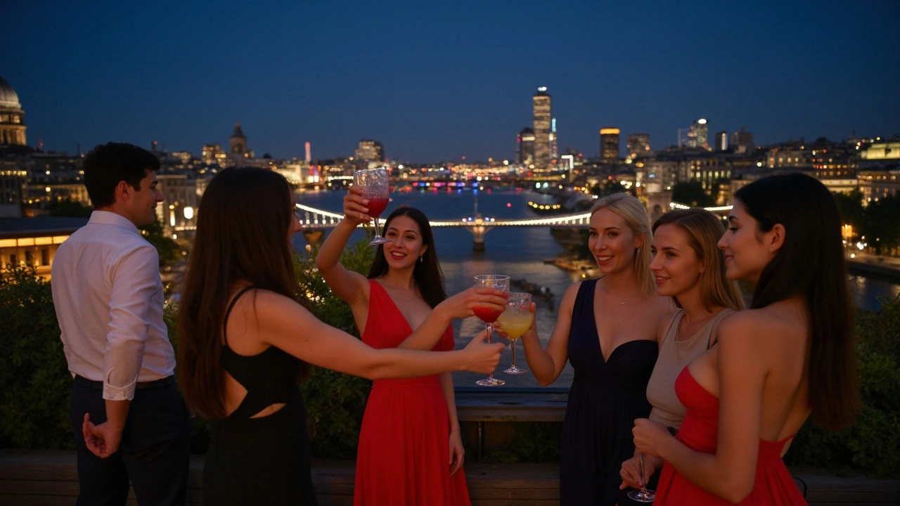 Picking the Right Escort Service in Kingston: Tips and Real London Know-How