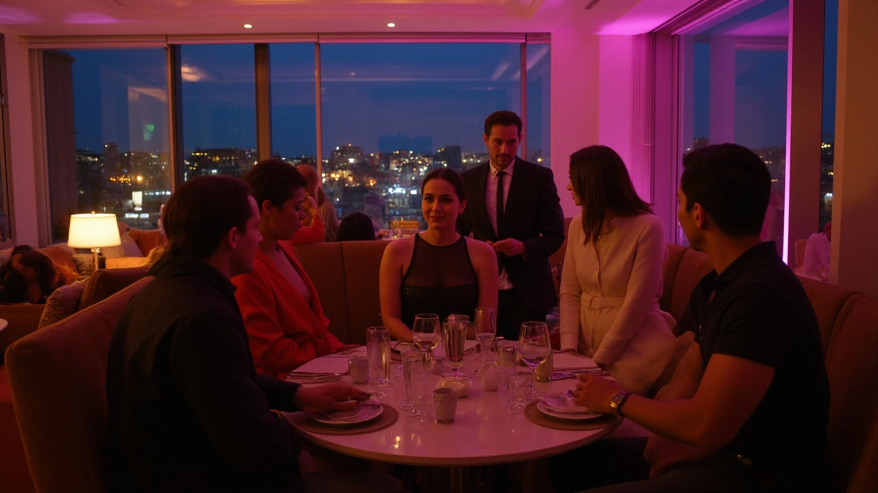 The Ultimate Bromley Escort Experience: London Luxury Meets Discretion