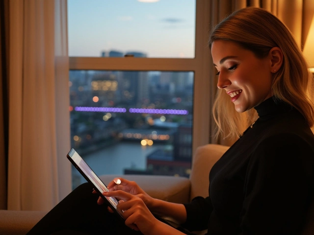 Explore the Best Busty Escorts in London: Expert Guide for 2025
