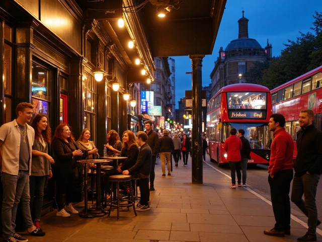 Hackney Escorts: Myths, Misconceptions and the Real London Scene