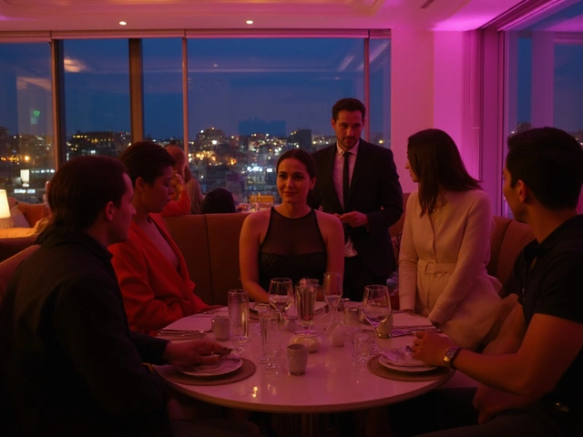 The Ultimate Bromley Escort Experience: London Luxury Meets Discretion