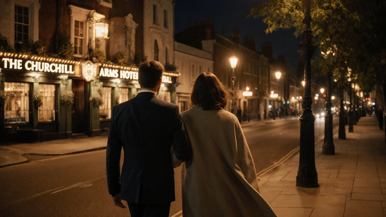 Bromley Escorts - Luxury Companion Guide for South London Nights