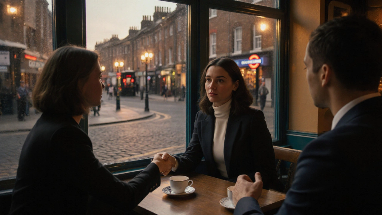 Enfield Escort Services: Tailored Experiences Across London Districts