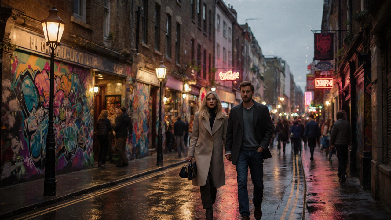 Hackney Escort Services Guide: What to Know & How to Find the Best