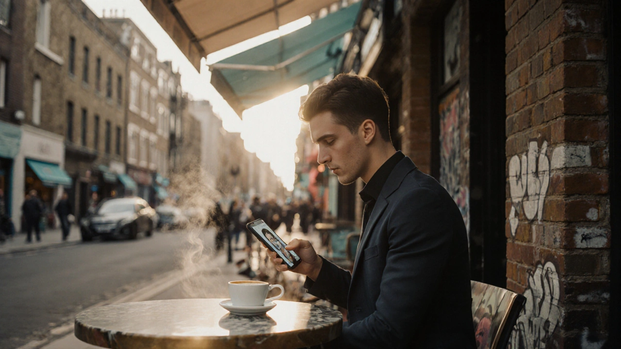 Real Stories: Clients Share Their Experiences with British Escorts