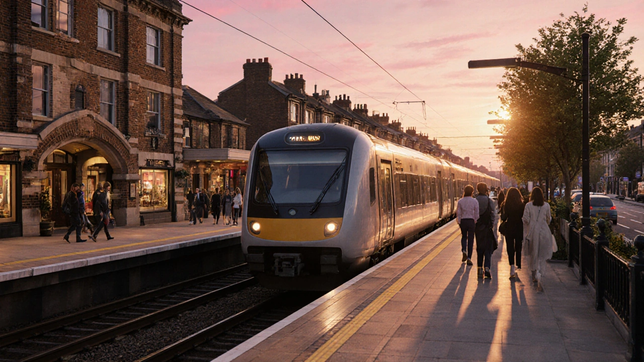 Sutton Escorts: Your Confidence Boost Across London