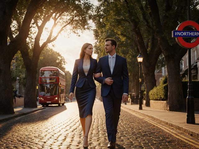 Barnet Escort Chronicles: Memorable Stories from the Industry