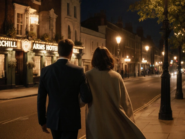 Bromley Escorts - Luxury Companion Guide for South London Nights