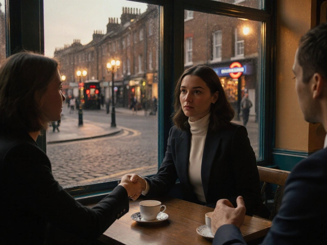 Enfield Escort Services: Tailored Experiences Across London Districts