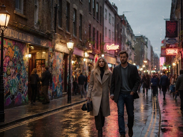 Hackney Escort Services Guide: What to Know & How to Find the Best