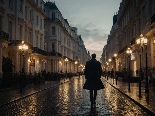 Most Popular Areas for Independent Escorts in London