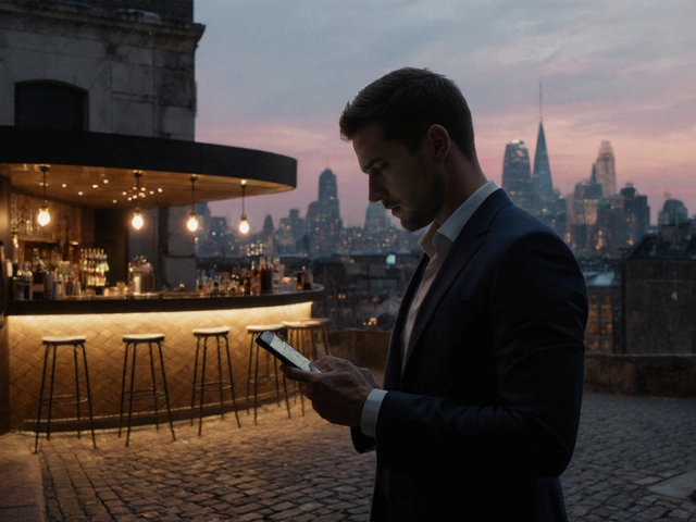 Romantic Evening Tips for an East London Escort Date